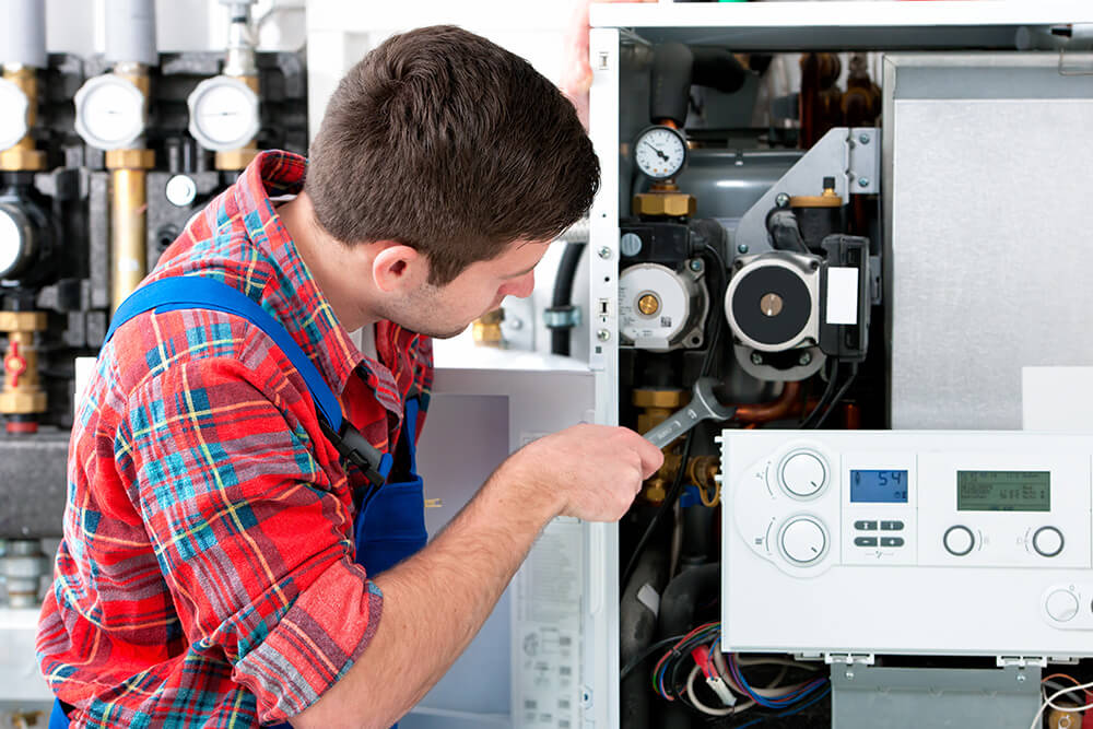 Boiler Repairs & Installation